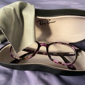 Ray Ban Frames